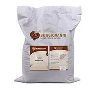 BONGIOVANNI FARINE E BONTA' NATURALI Espelta Monococcum Decorticada 25Kg ECOLÓGICA