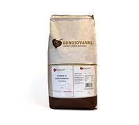 Bongiovanni Farine e Bonta' Naturali Harina de Arroz Basmati Integral 5Kg Bio 5000 g