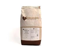 Bongiovanni Farine e Bonta' Naturali Harina de Arroz Glutinoso 25Kg Bio 25000 g