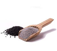 Bongiovanni Farine e Bonta' Naturali Harina de Arroz Negro 25Kg Bio sin Gluten 25000 g