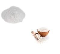 Bongiovanni Farine e Bonta' Naturali Harina de Arroz Termotratada 25Kg Bio sin Gluten 25000 g