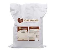 Bongiovanni Farine e Bonta' Naturali Harina de Avena Integral 25Kg