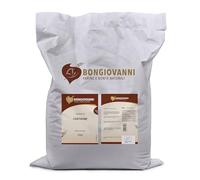 Bongiovanni Farine e Bonta' Naturali Harina de Castaña 10Kg Bio 10000 g