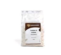 Bongiovanni Farine e Bonta' Naturali Harina de Copos de Avena 500 G Bio 500 g