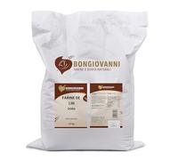Bongiovanni Farine e Bonta' Naturali Harina de Lino Dorado 25Kg Bio