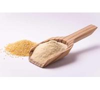 Bongiovanni Farine e Bonta' Naturali Harina de Mijo Bio sin Gluten 1Kg