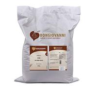 Bongiovanni Farine e Bonta' Naturali Harina de Semilla de Chía 20Kg Bio 20000 g