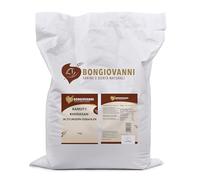Bongiovanni Farine e Bonta' Naturali Harina de Trigo Khorasan Kamut Molida en Cilindros 25Kg Bio