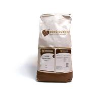 Bongiovanni Farine e Bonta' Naturali Harina de Trigo Suave Tipo 00 5Kg + Levadura de Cerveza Seca 200G (Para Pan y Pizza) 5200 g