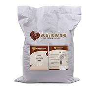 Bongiovanni Farine e Bonta' Naturali Harina de Trigo Suave Tipo 00 Manitoba 25Kg 25000 g