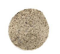 Bongiovanni Farine e Bonta' Naturali Harina para Polenta Taragna 25Kg Bio sin Gluten 25000 g