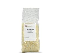 BONGIOVANNI FARINE E BONTA' NATURALI Impanatura giapponese PANKO 500 g