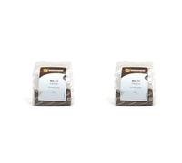 BONGIOVANNI FARINE E BONTA' NATURALI Malto tostato per panificazione 250g (Paquete de 2)