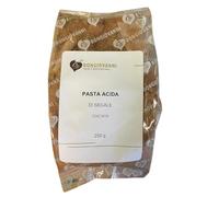 BONGIOVANNI FARINE E BONTA' NATURALI Masa madre de centeno en polvo 250g