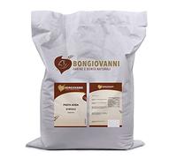 BONGIOVANNI FARINE E BONTA' NATURALI Masa madre de centeno en polvo 5kg