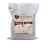 Bongiovanni (Farine e bontà naturali) Nocciole Tostate 5Kg BIO