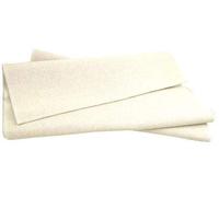 BONGIOVANNI FARINE E BONTA' NATURALI Tela de lino para pan de 60 x 100 cm