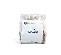 Bongiovanni Farine E Bonta' Naturali Uvas Sultanas 250G
