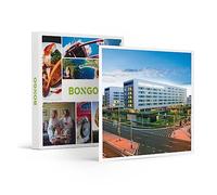 Bongo Bon: 2 días en una suite y bienestar en un hotel de 4 estrellas cerca de Ámsterdam | Tarjetas regalo Tarjeta de regalo para hombre o mujer |