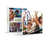 Bongo Bon - Día fuera con la familia | Tarjetas regalo Tarjeta de regalo para hombre o mujer | 20 actividades familiares