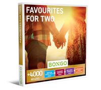 BONGO Favourites for Two Bon, Unisex-Adult, No, No