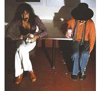 Frank Zappa - Bongo Fury