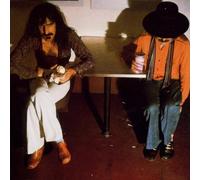 Bongo Fury Original recording remastered, Live Edition by Zappa, Frank (1995) Audio CD