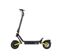 Bongo GS50 XXL Patinete eléctrico 800W neumáticos grandes hasta 50 km de autonomía aprobado por la DGT de Cecotec