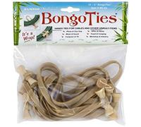 Bongo Lazos Color Natural 10uds.