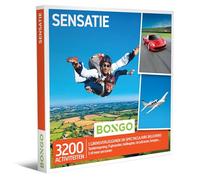 BONGO Sensatie Bon, Unisex-Adult, No, No