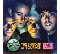 Bongos - The Shroud of Touring: Live in 1985