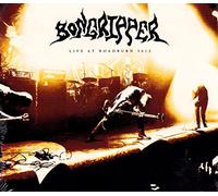 Bongripper - Live at the roadburn 2012
