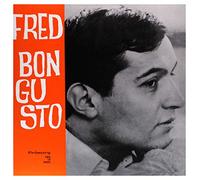 Bongusto Fred - Fred Bongusto (Vinile Arancione Limited Edt.) [Vinilo]