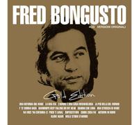 Bongusto Fred - Gold Edición