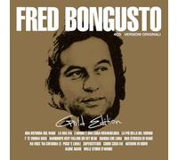 Fred Bongusto – Gold Edition – Box 4 CD (Edel)