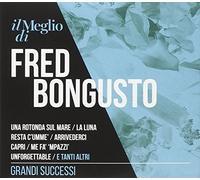 Bongusto Fred - Il Meglio Di Fred Bongusto