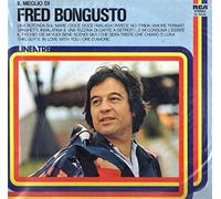 Bongusto Fred - Il Meglio Di Fred Bongusto