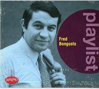 Bongusto Fred - Playlist