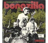 Bongzilla - Dabbing (live) rosin in europe