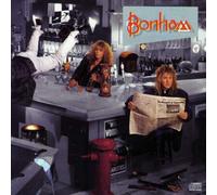Bonham THE DISREGARD OF TIMEKEEPING (CD) (Importación USA)
