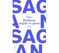 Bonheur Impair Et Passe (ebook)
