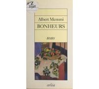 Bonheurs : 52 Semaines (ebook)