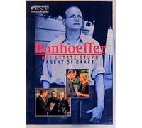 Bonhoeffer - Die letzte Stufe [Alemania] [DVD]
