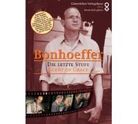 Bonhoeffer - Die letzte Stufe [Alemania] [DVD]