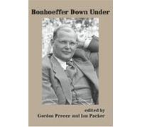 Bonhoeffer Down Under (ebook)