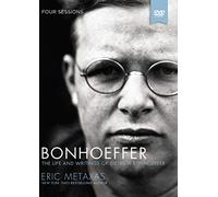 Bonhoeffer Video Study: The Life and Writings of Dietrich Bonhoeffer [DVD]