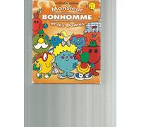 Bonhomme et les dames [Francia] [VHS]
