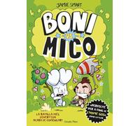 Boni vs. Mico