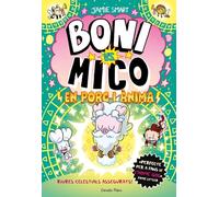 Boni vs. Mico 8. En porc i ànima