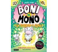 Boni Vs. Mono 8. Boni Vs. Mono En Puerco Y Alma